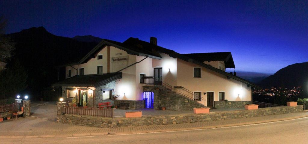 Hotel Les Saisons photo 1