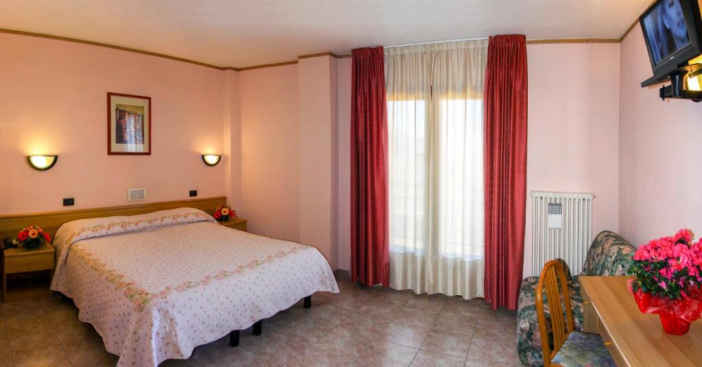 Hotel Les Saisons photo 4