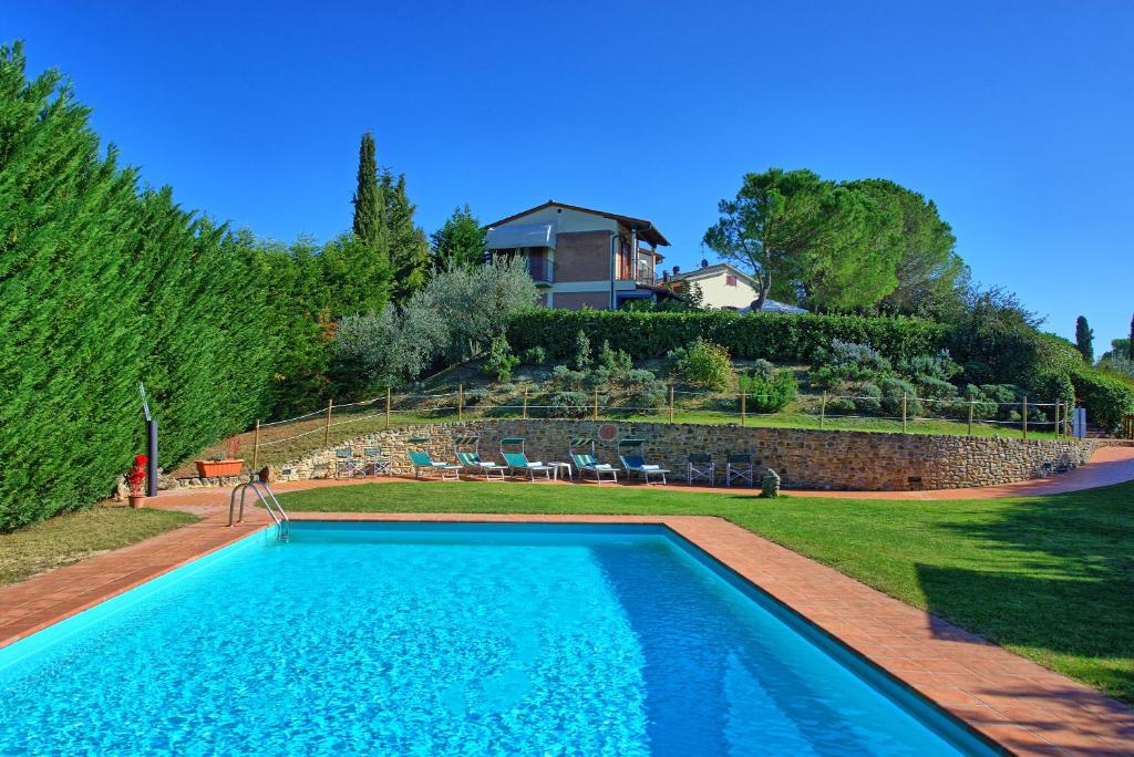 Casa Vasco by PosarelliVillas