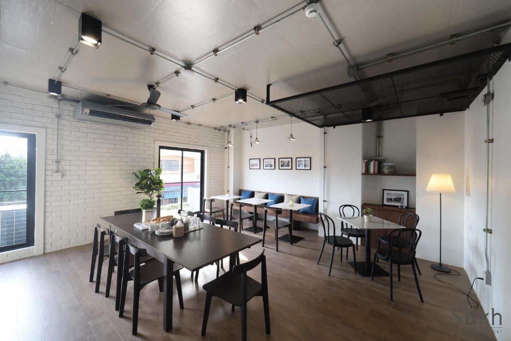 Sukh Serviced Apartment photo 4