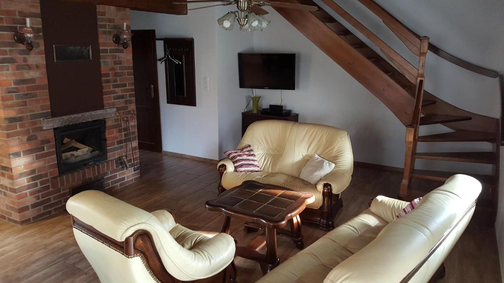 Apartamenty Boszkowo photo 1