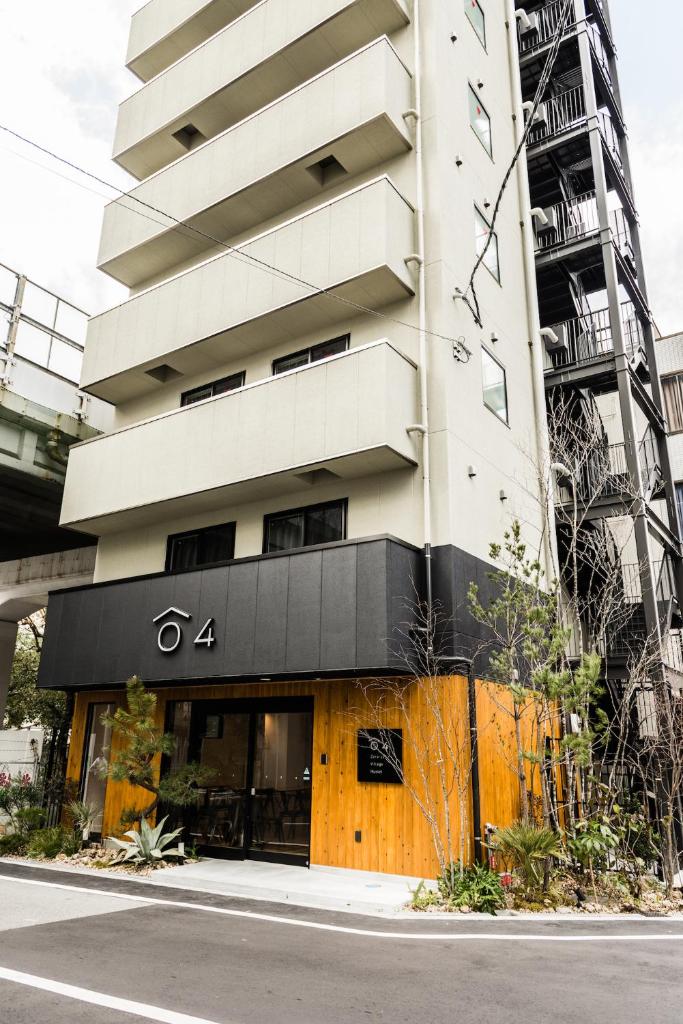 04village Namba photo 2