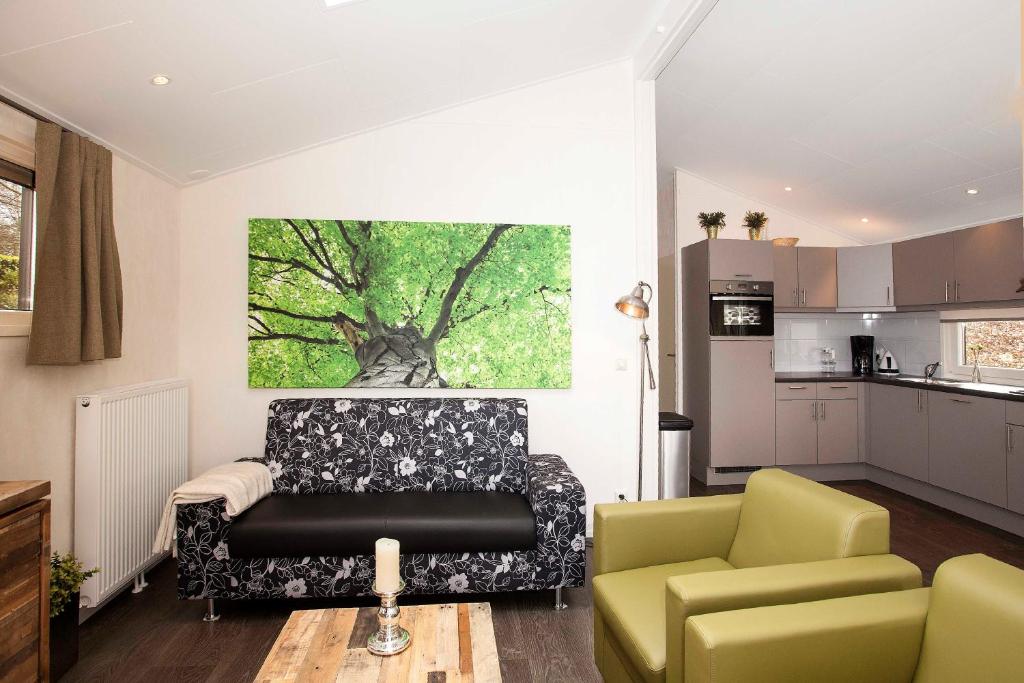 Hoeve Springendal Erf&Bron photo 4