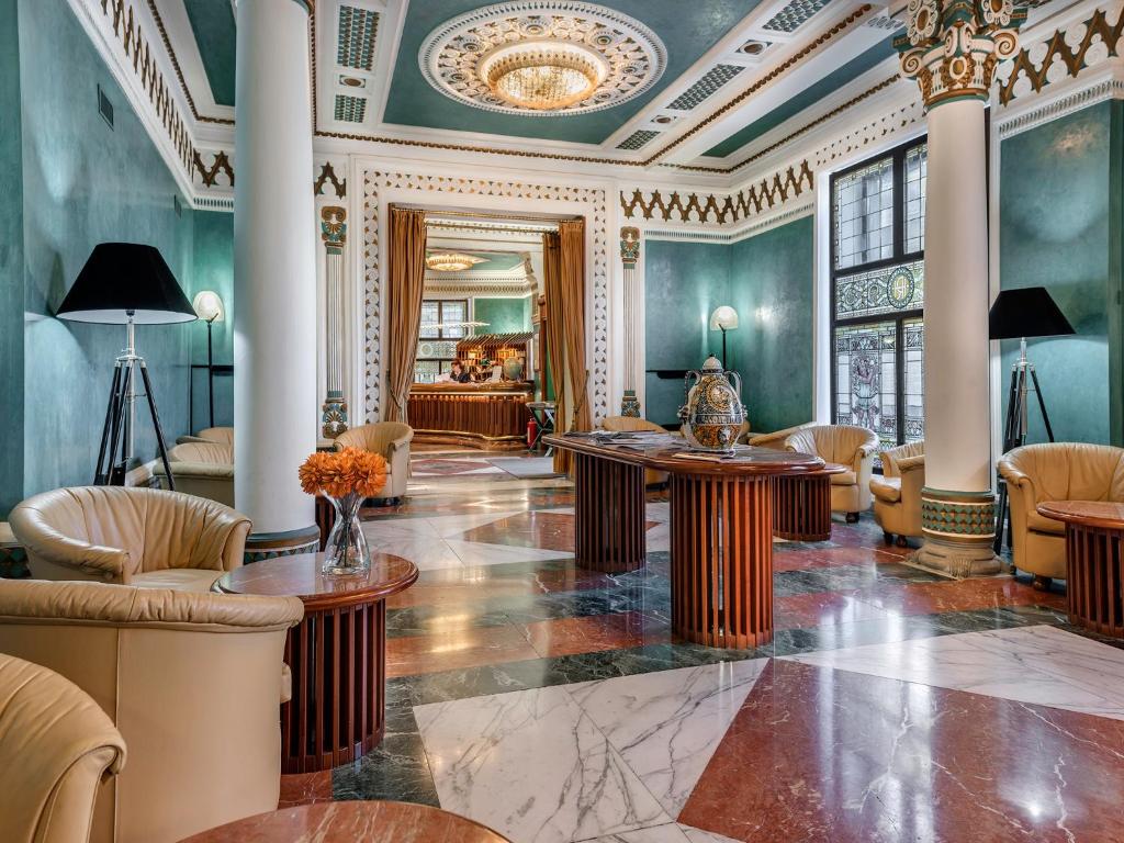 Hotel Roma photo 3