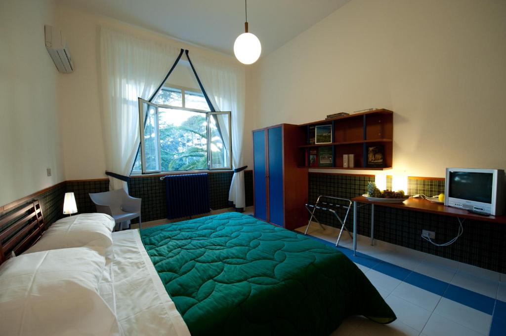 Hotel Villa Sturzo photo 3