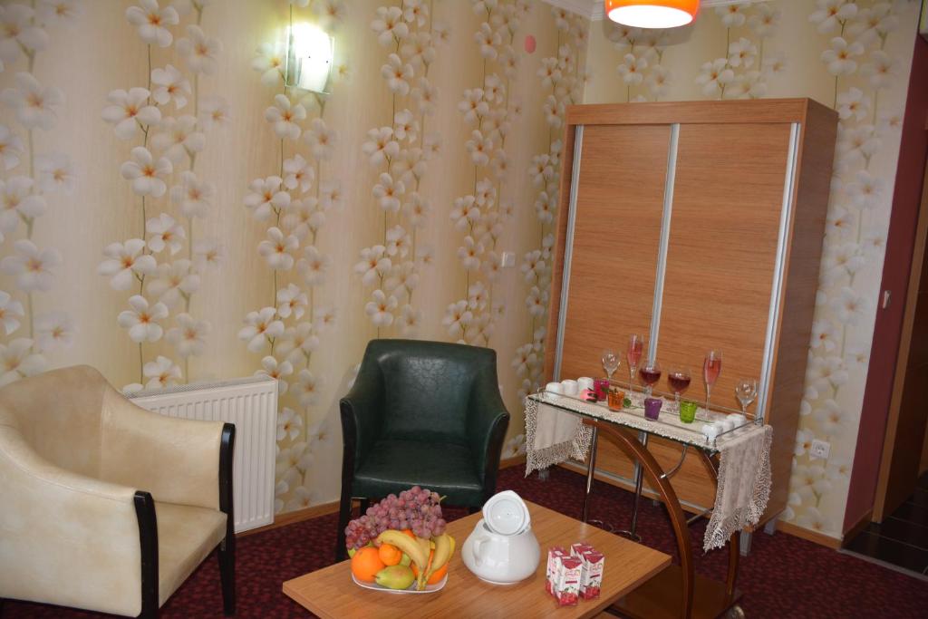 Hopa Heyamo Hotel photo 3