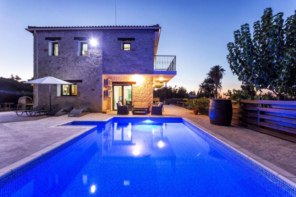 Villa Nikolina photo 1