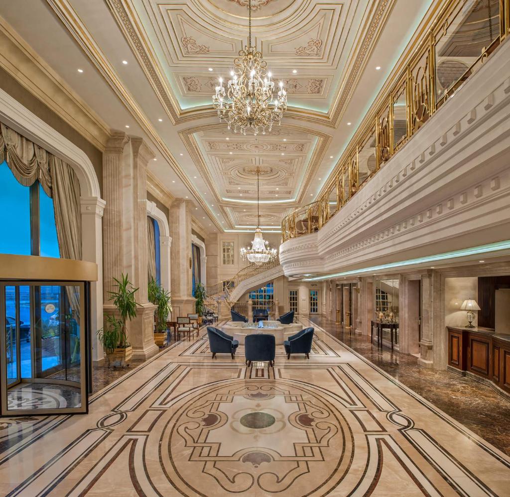 Elite World Istanbul Florya photo 3