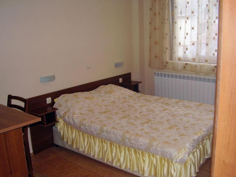 Студио (Номер-студио), Guesthouse Kiritsovi