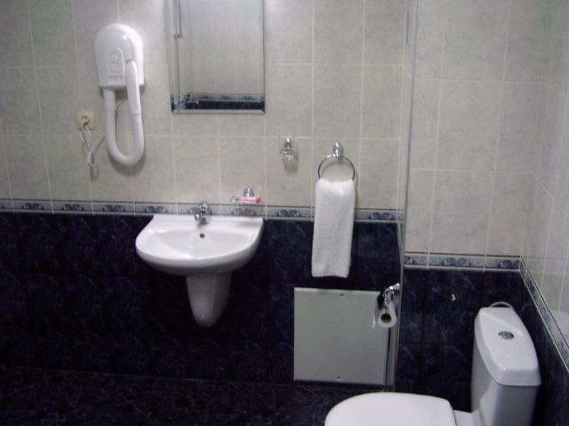 Студио (Номер-студио), Guesthouse Kiritsovi