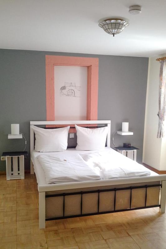 Weinhaus Kurtrierer Hof photo 2