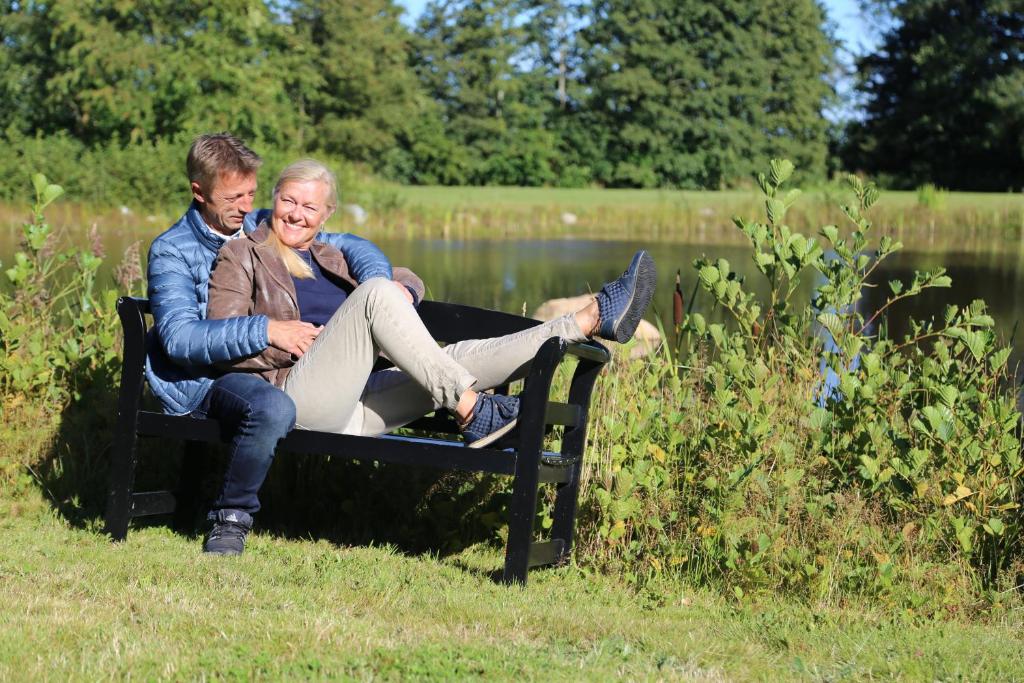 Hotel Nygaard Læsø photo 4