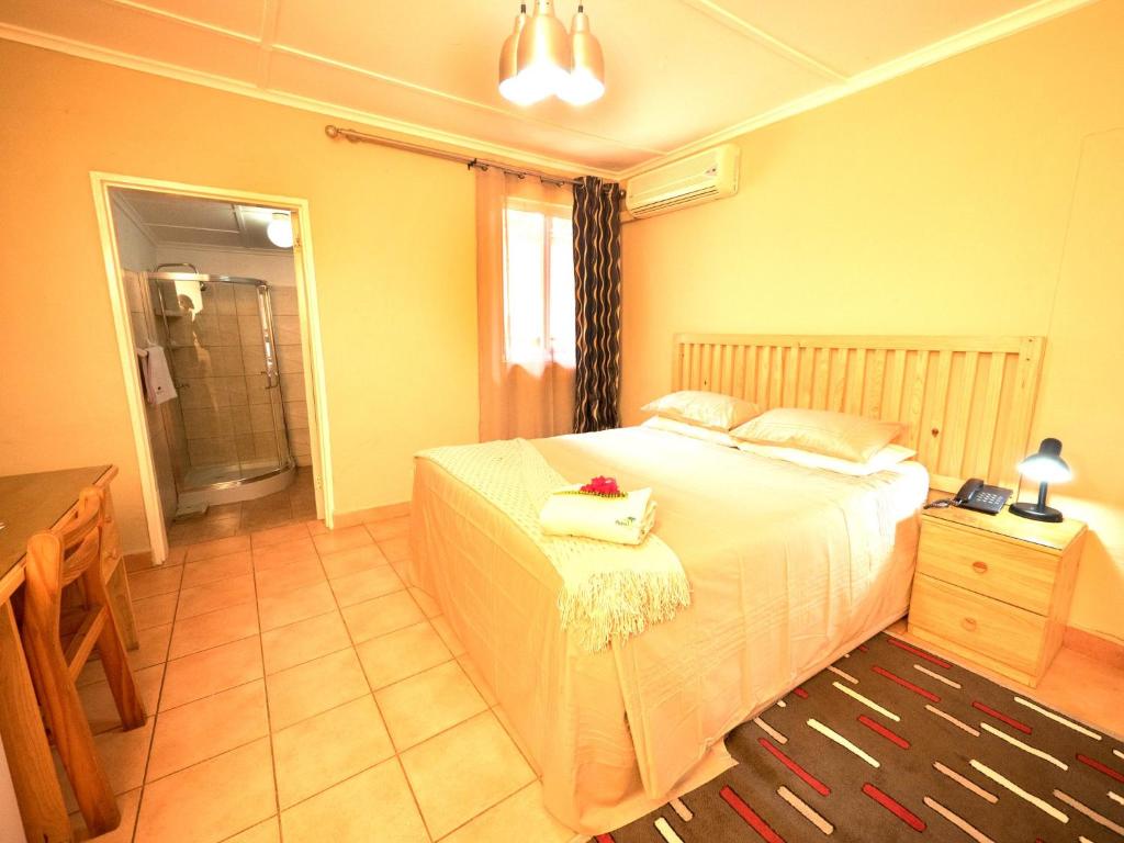 Palmwood Lodge photo 3