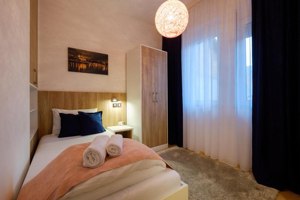 Одноместный (Одноместный номер с балконом), Airport Hotel