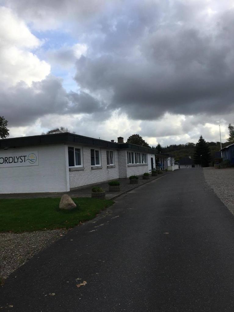 Fjordlyst Hotel photo 4