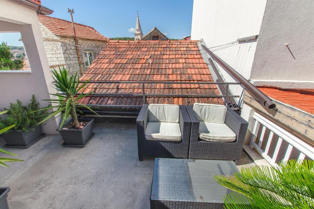 Apartments Jaksa photo 2