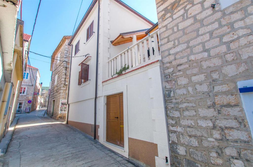 Apartments Jaksa