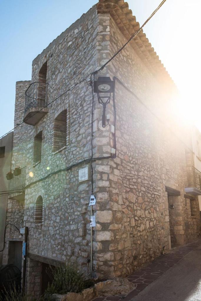El celler de Cal Garriga photo 1