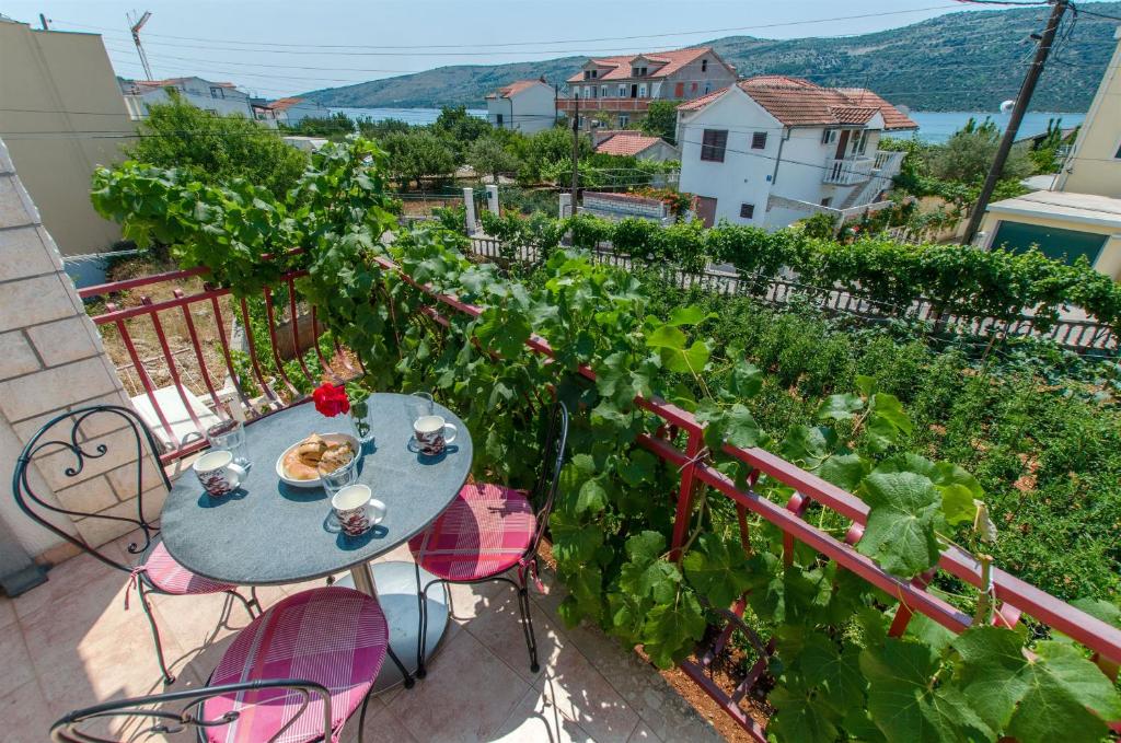 Apartments Mala Dalmacija photo 1