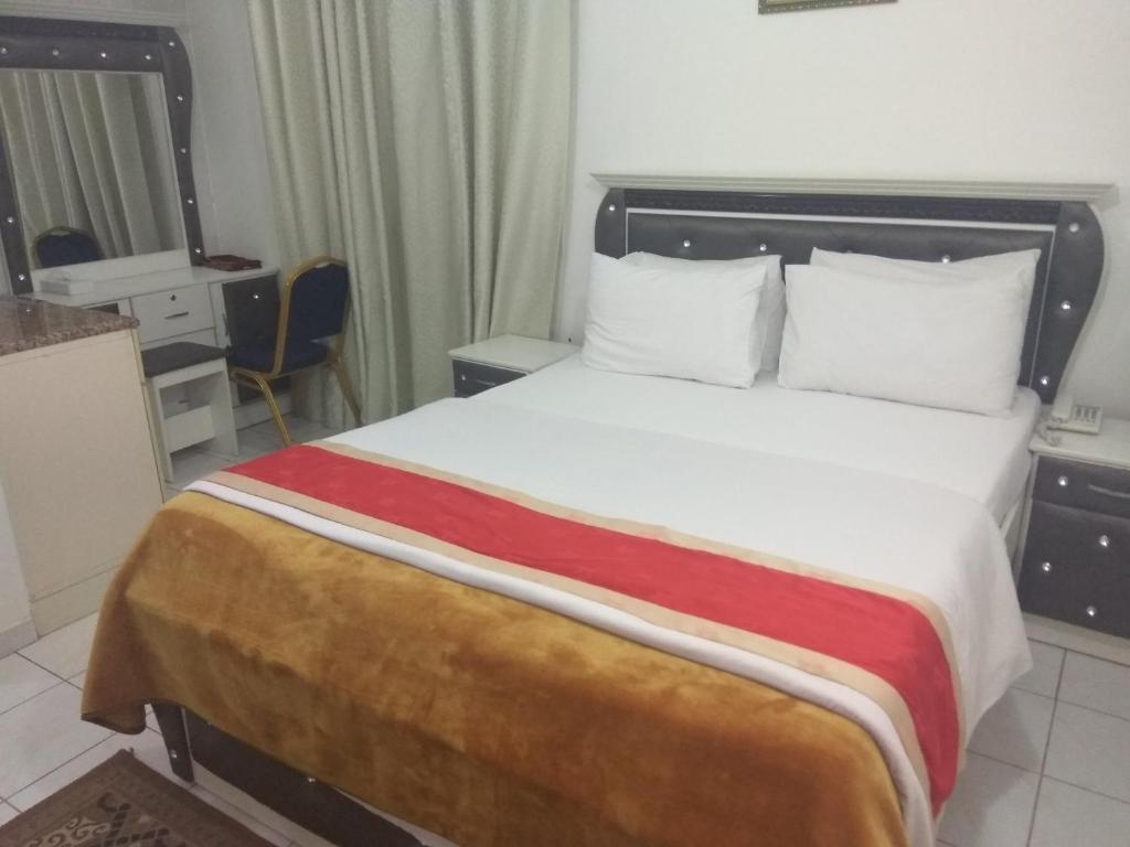 Студио (Номер-студия), Апарт-отель Hala Hotel Apartments