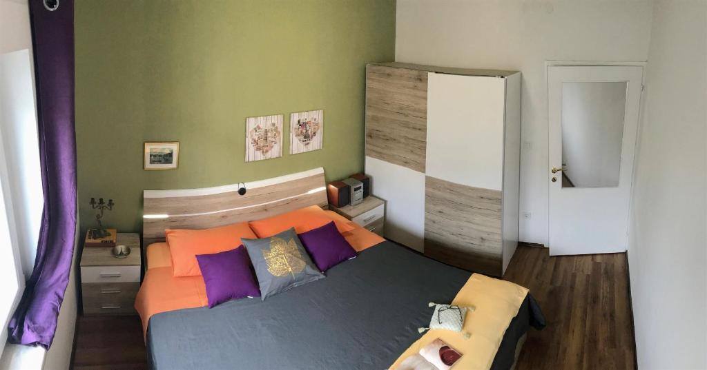 Apartment DOT Deluxe photo 4