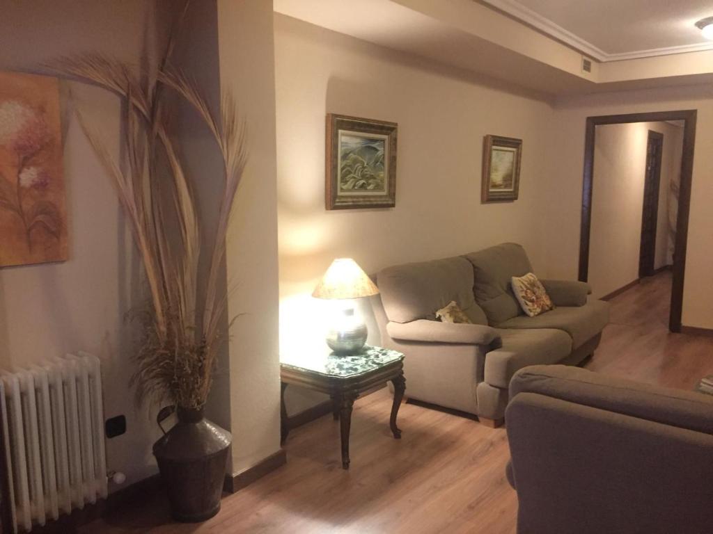 Hostal Argentino photo 3