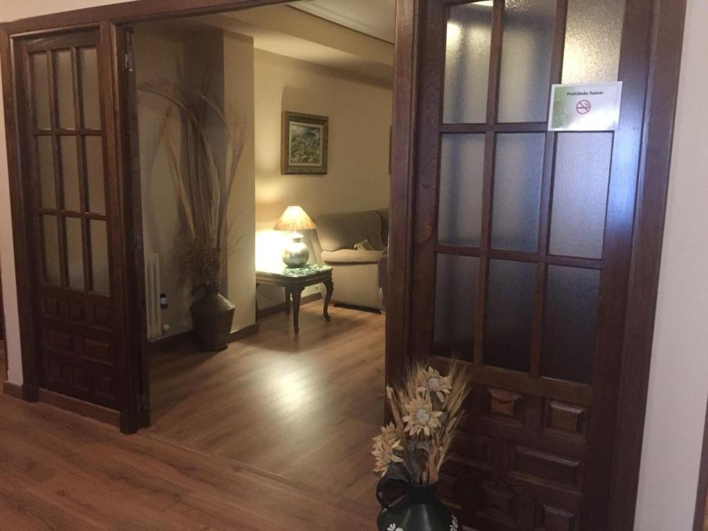 Hostal Argentino photo 2