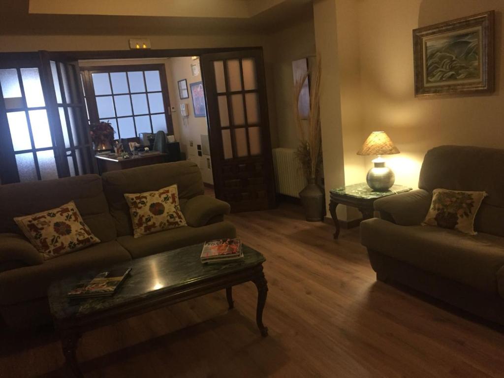 Hostal Argentino photo 4