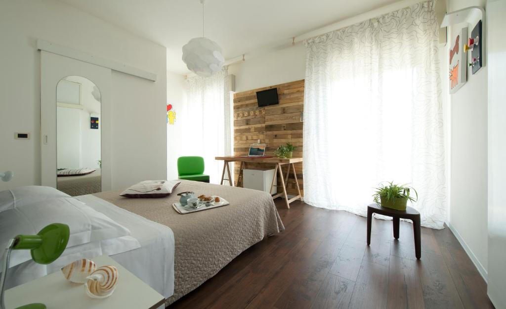 Nice Hotel Bibione photo 4