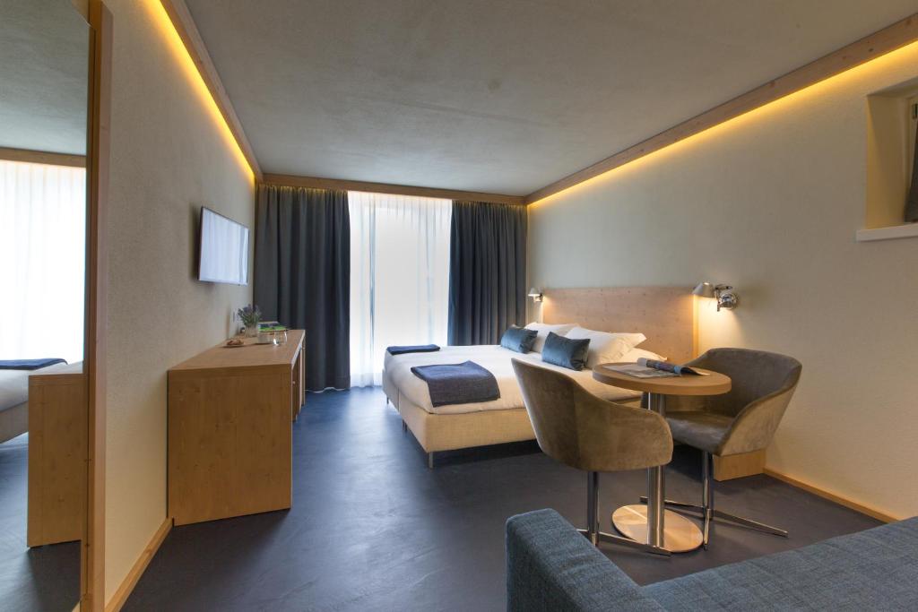 Hotel Meublè Sertorelli Reit photo 4