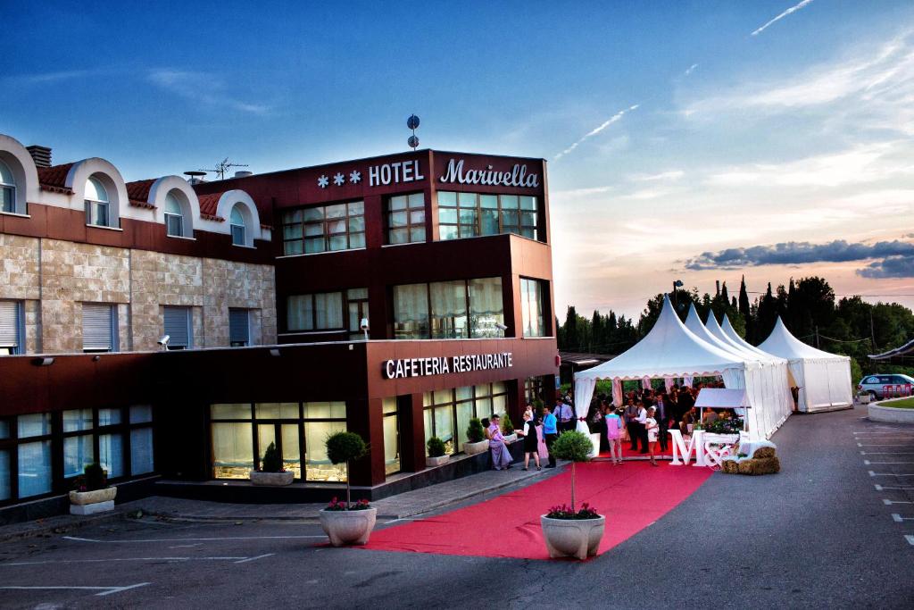 Hotel Marivella photo 1