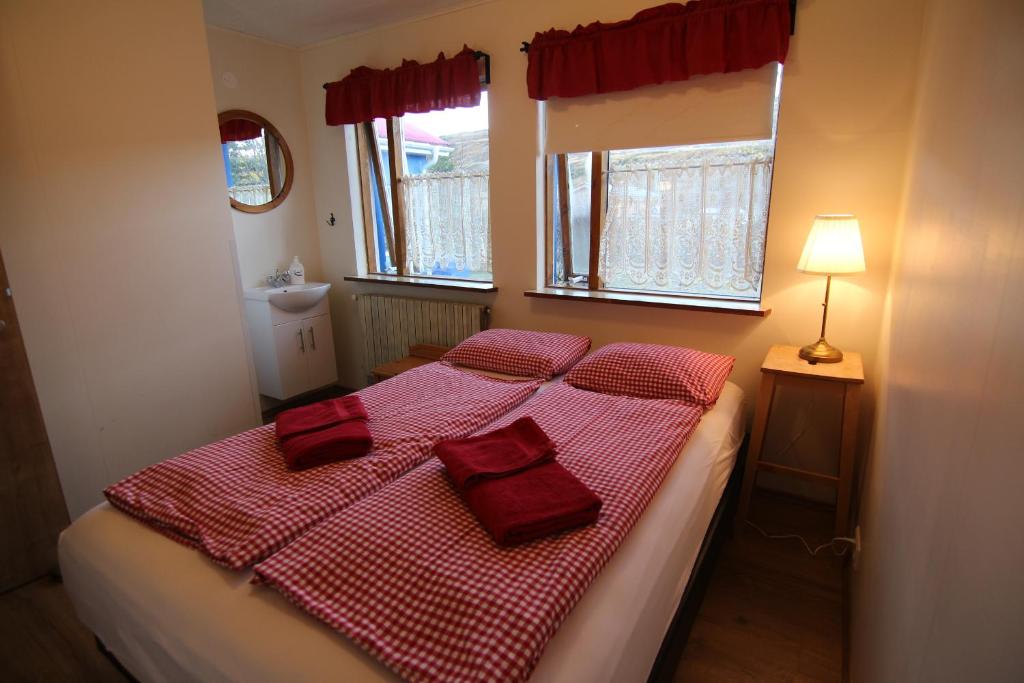 CJA Guesthouse photo 2