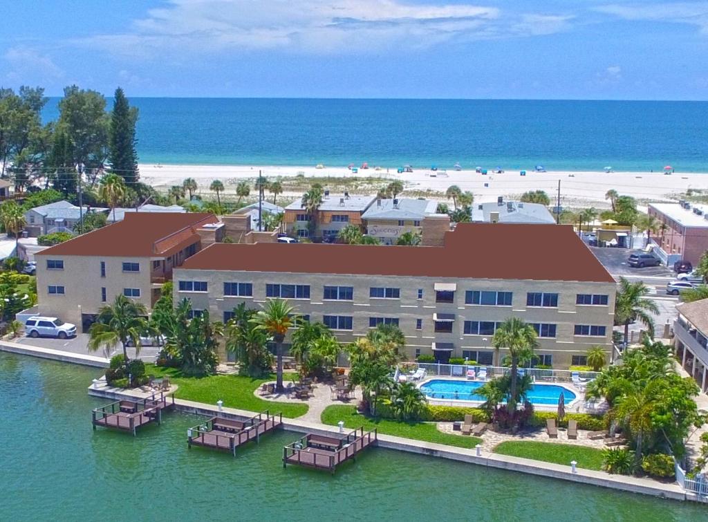 Westwinds Waterfront Resort image