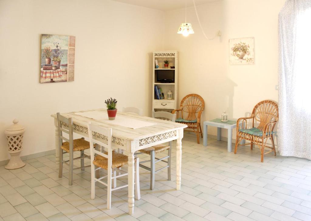 Midiè B&B Savelletri photo 2
