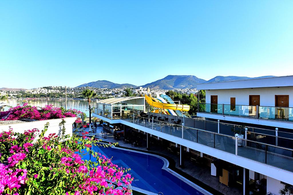 Tropicana Beach photo 1