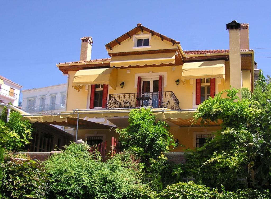 Venetula's Mansion photo 2