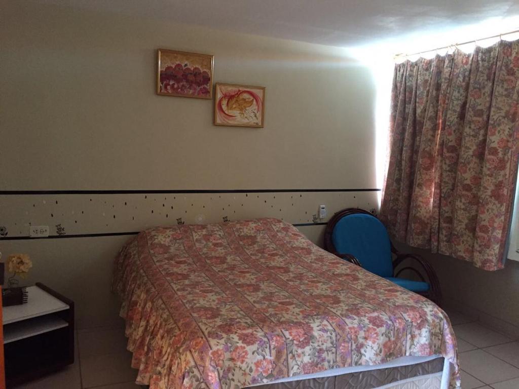 Hotel Pousada Itamaraca photo 1