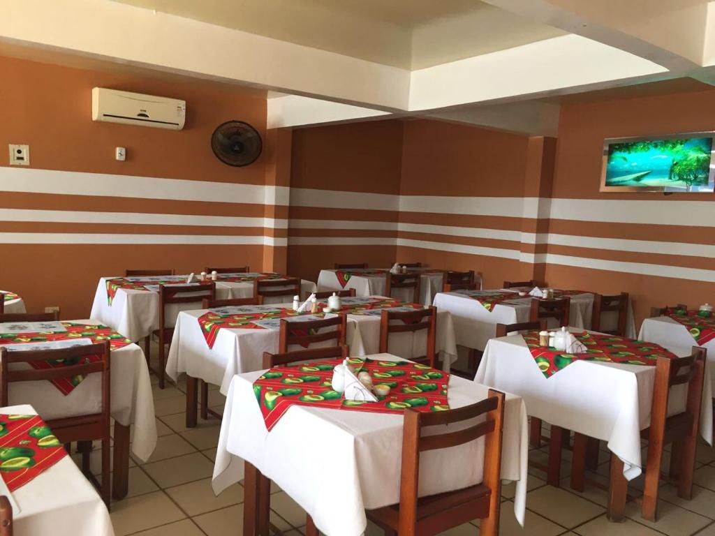 Hotel Pousada Itamaraca photo 2