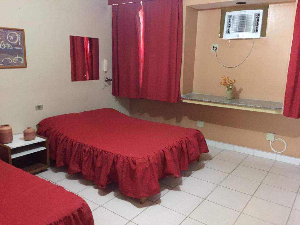 Hotel Pousada Itamaraca photo 3