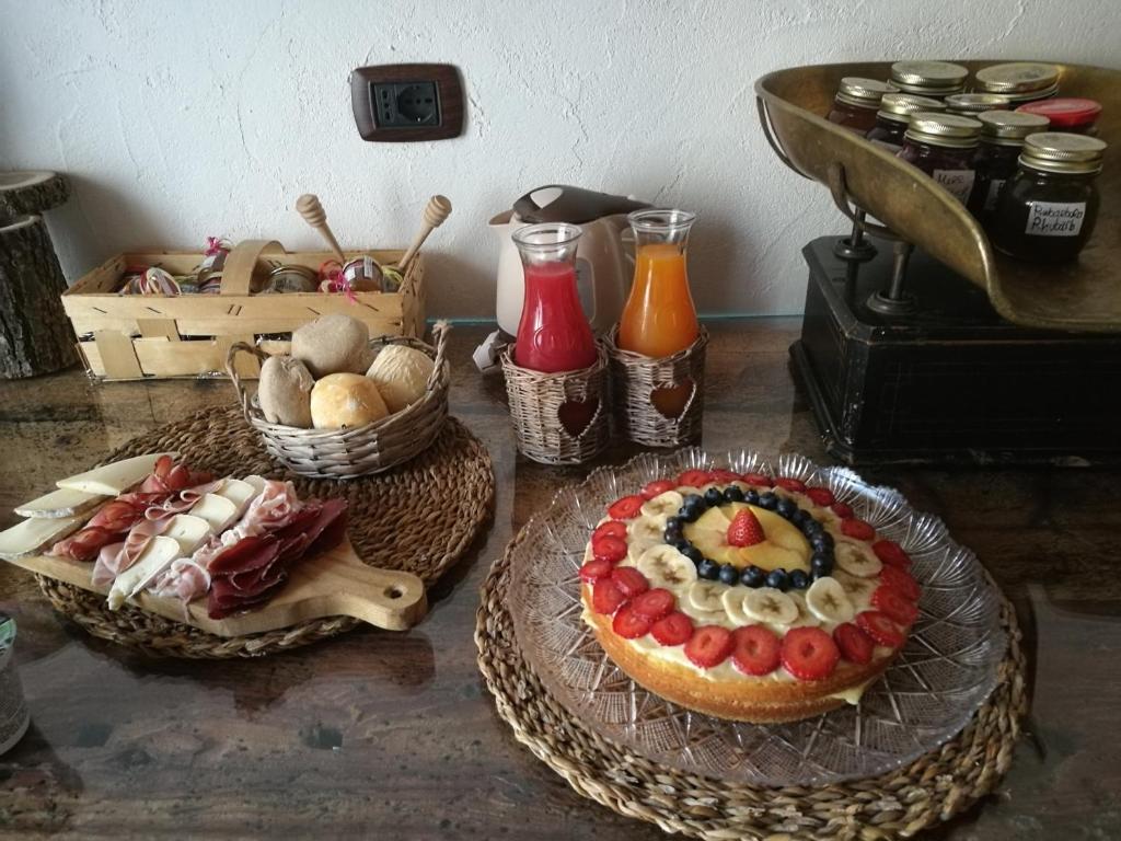 B&B Le Ciaf photo 2