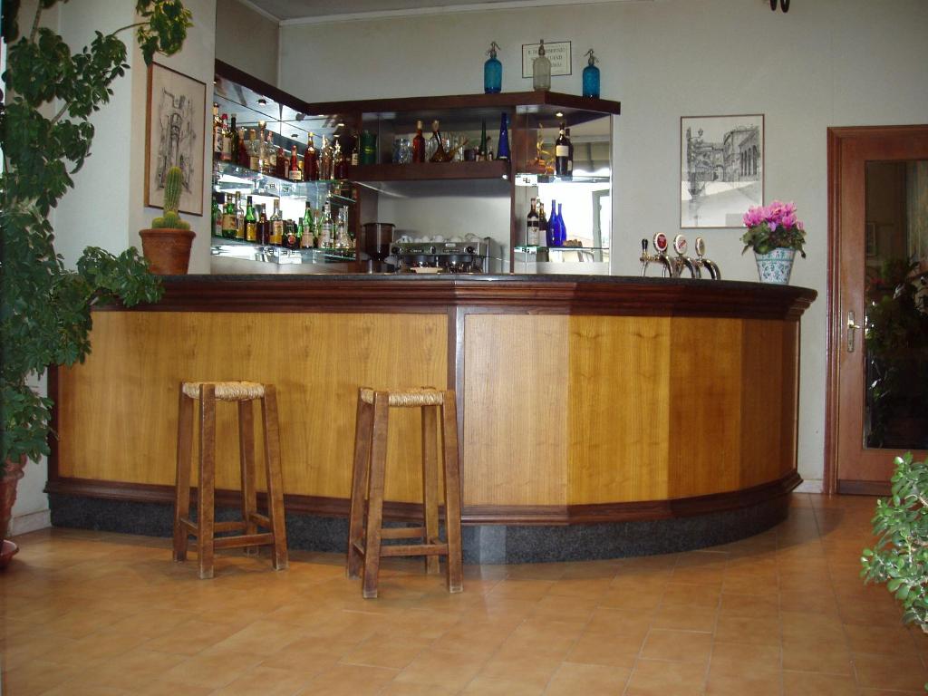 Albergo Ristorante Taverna dalla "Lisina" photo 2