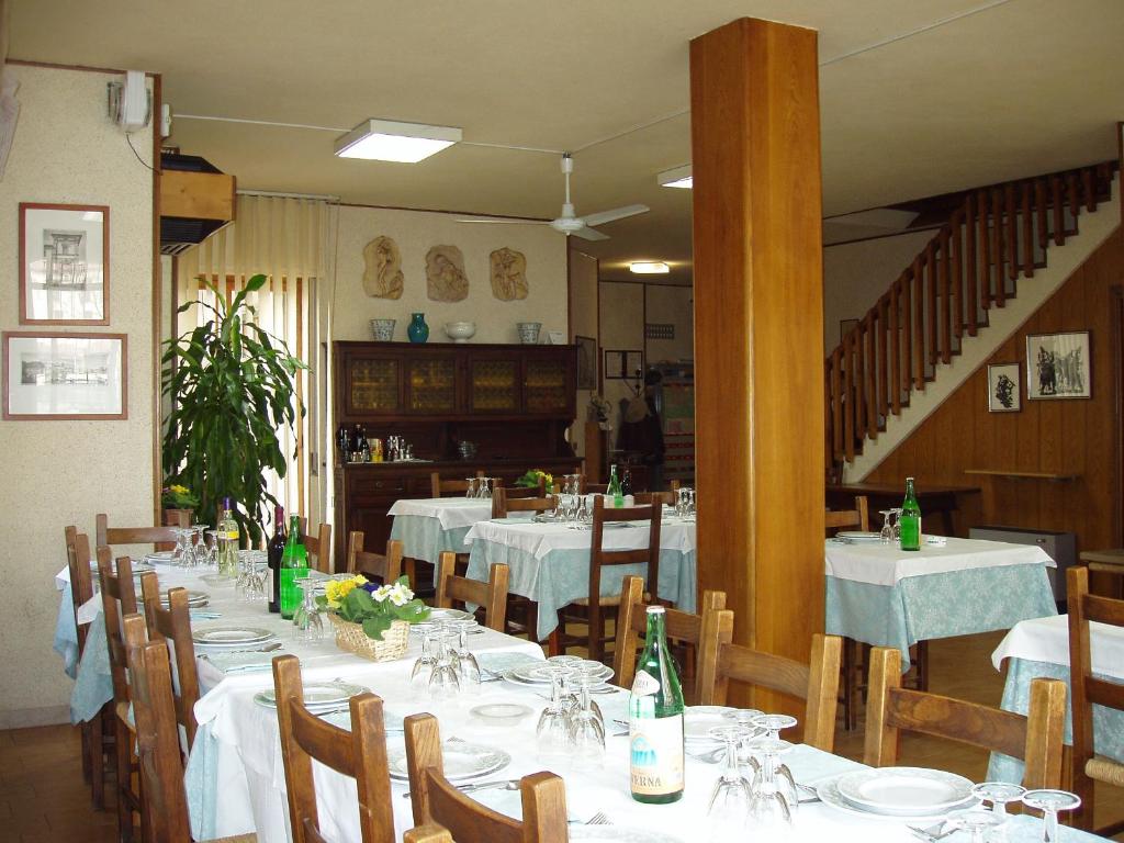 Albergo Ristorante Taverna dalla "Lisina" photo 3