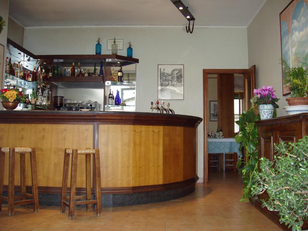 Albergo Ristorante Taverna dalla "Lisina" photo 1