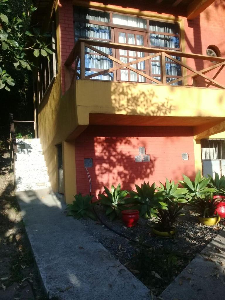 Sítio Canoas