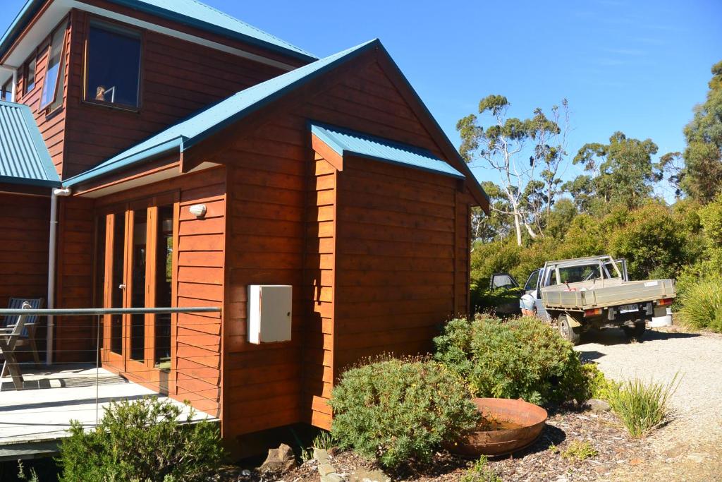 The Tree House photo 3
