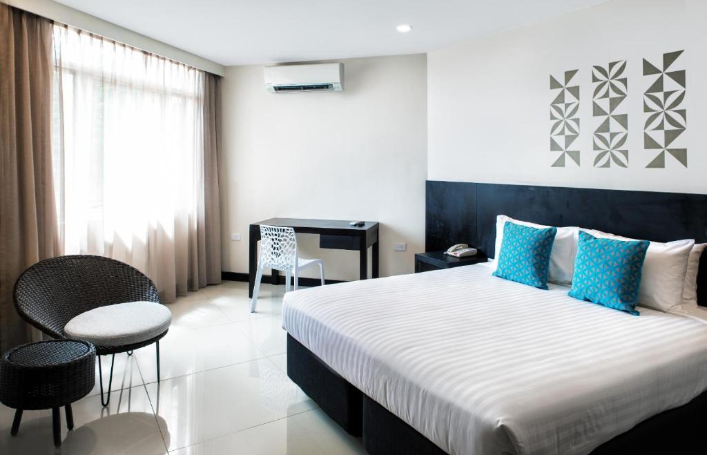 Tanoa International Dateline Hotel photo 4