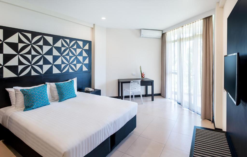 Tanoa International Dateline Hotel photo 3
