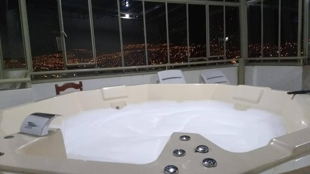Illari Wari l - Hotel Sauna photo 2