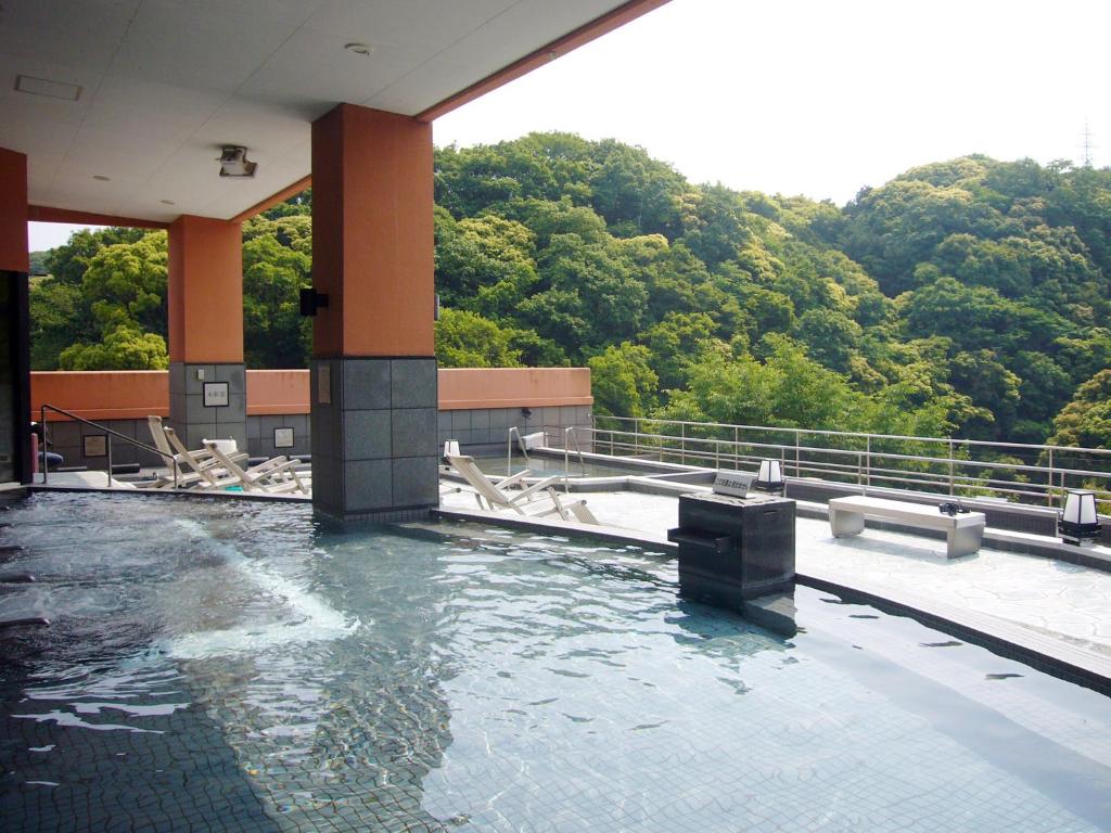 Tsumagoi Resort Sai no Sato photo 2