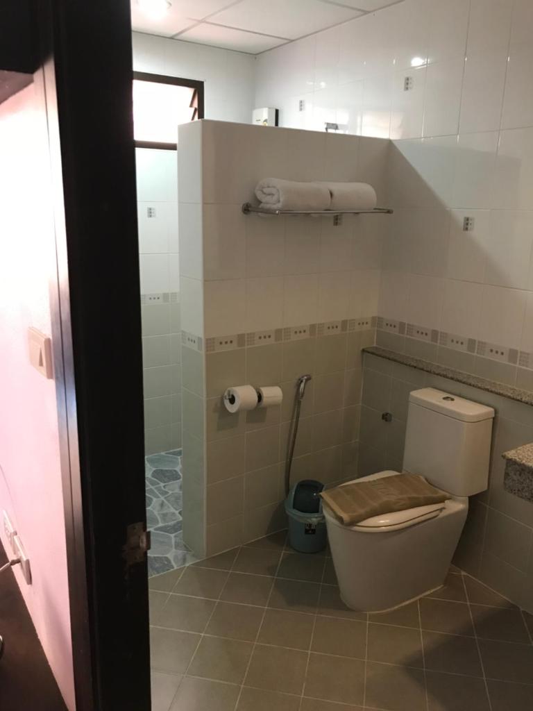 Двухместный (Номер Делюкс), ZIP Lounge & Apartments